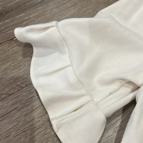 Cream top - Picture 3 of 5